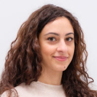 Immagine mezzobusto di Antonella Capezzera
